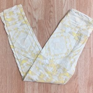 OS Lularoe leggings
